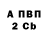 Меф VHQ Dmitry Shkb
